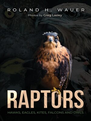 cover image of Raptors